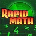Rapid Math game thumbnail image