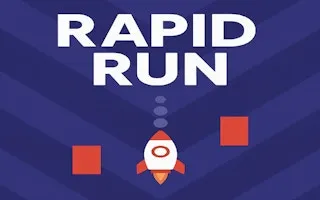 Rapid Run - game thumbnail image