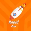 Rapid Run game thumbnail image