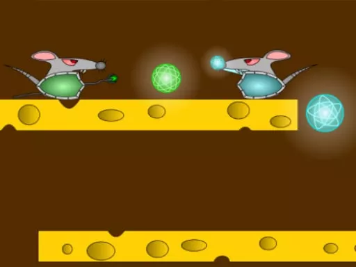 Rat Arena - game thumbnail image