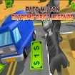 Rato Milton Extreme Drift Legends game thumbnail image