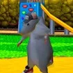 Rato Milton Hidden Cheese game thumbnail image