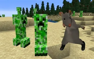Ratomilton Creeper Anomaly - game thumbnail image
