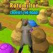 Ratomilton Crosses The Road game thumbnail image