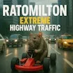 Ratomilton Extreme Highway Traffic game thumbnail image