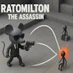 Ratomilton the Assassin game thumbnail image
