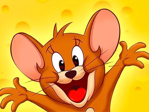 Rats and Cheese - game thumbnail image