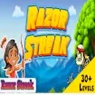 Razor Streak game thumbnail image