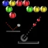 Re-Bounding - Bubble Shoot