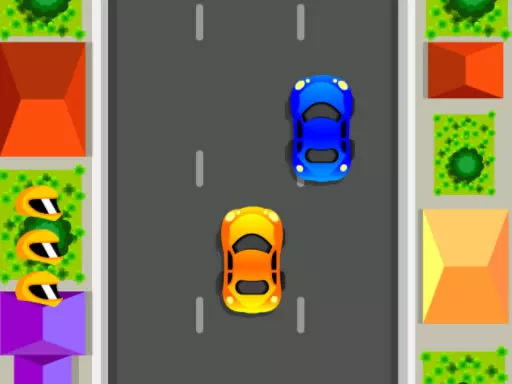 Ready Driver - game thumbnail image