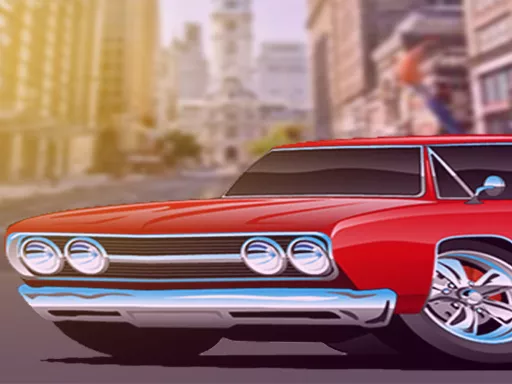 Real Car Drive 3D - game thumbnail image