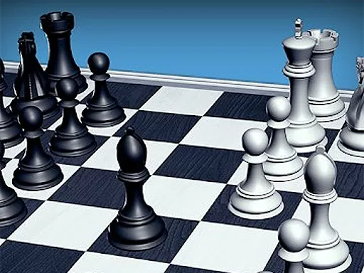 Real Chess - game thumbnail image