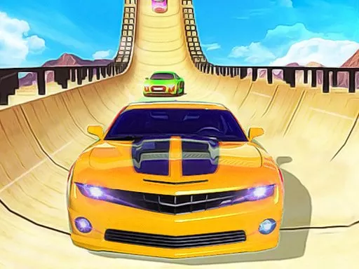 Real City Car Driver 2 - game thumbnail image