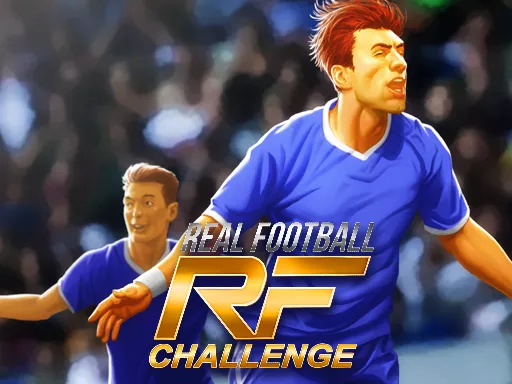 Real Football Challenge - game thumbnail image