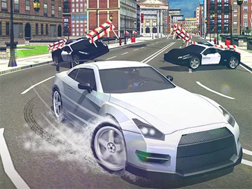 Real Gangster City Crime Vegas 3D - game thumbnail image