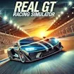 Real GT Racing Simulator game thumbnail image