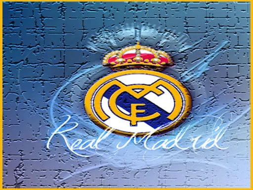 Real Madrid Puzzle - game thumbnail image