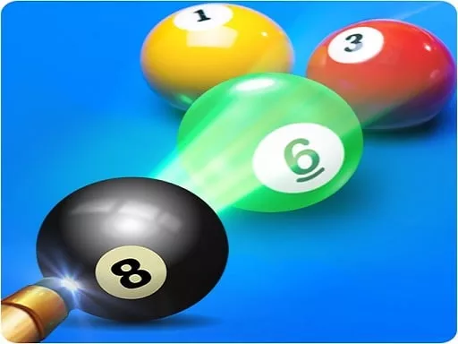 Real Pool 3D - game thumbnail image