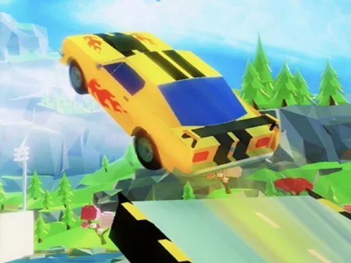 Real Runaway Truck  - game thumbnail image