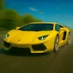 Real Traffic Racer game thumbnail image