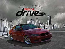 RealDrive - Feel the real drive - game thumbnail image