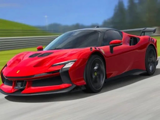 RealFX Driving Simulator game thumbnail image