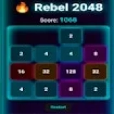 Rebel 2048