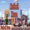 Rebel Run game thumbnail image