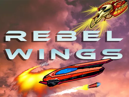 Rebel Wings - game thumbnail image