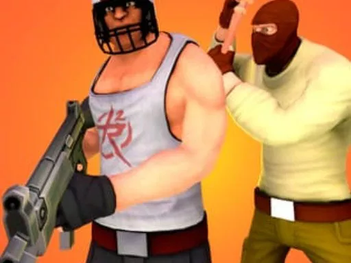 Rebels Clash Game - game thumbnail image