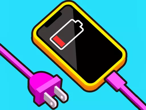 Recharge Please! - game thumbnail image