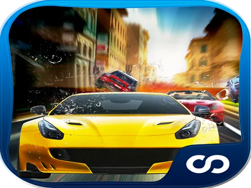 Reckless Getaway 2: Car Chase - game thumbnail image