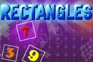 Rectangles - game thumbnail image