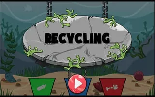 Recycling - game thumbnail image