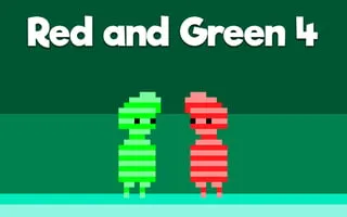Red and Green 4 - game thumbnail image