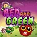 Red and Green game thumbnail image