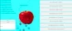 Red Apple Clicker game thumbnail image