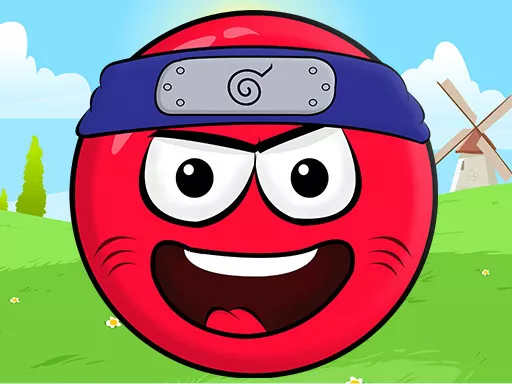 Red Ball 4 Games - game thumbnail image