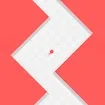 Red Ball In Maze game thumbnail image