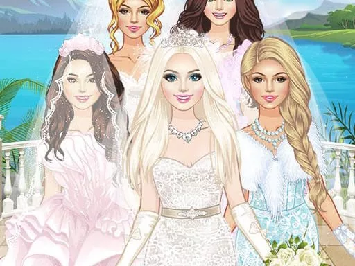 Red Carpet Dress Up Girls 2021 - game thumbnail image