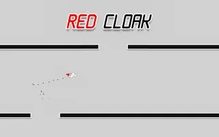 Red Cloak - game thumbnail image