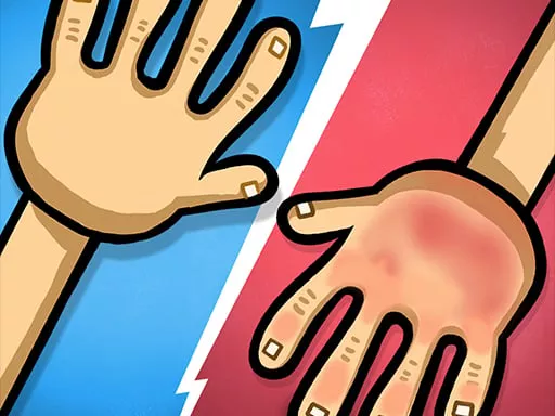 Red Hands 2 - game thumbnail image