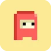 Red Hero game thumbnail image