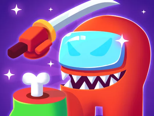 Red Imposter killer  - game thumbnail image