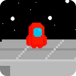 Red Impostor Guys - game thumbnail image