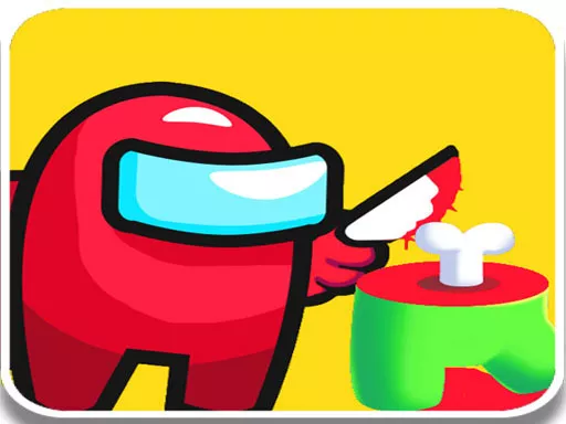 Red Impostor - game thumbnail image