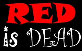 Red is Dead - game thumbnail image
