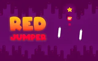 Red Jumper - game thumbnail image