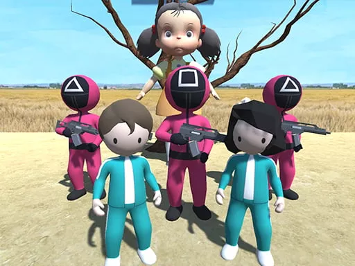 Red Light Green Light.io - game thumbnail image