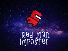 Red Man Imposter - game thumbnail image